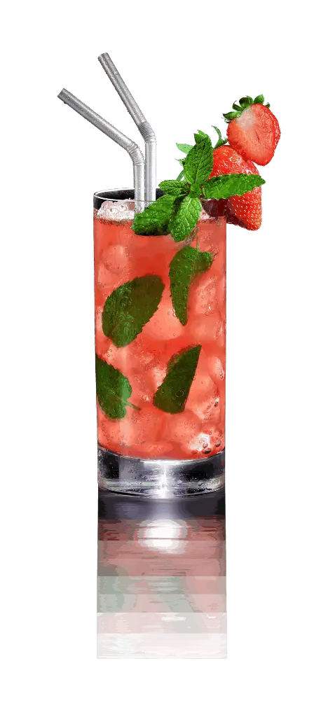 Reflejo difuminado 04. Vaso Mojito Fresa.webp