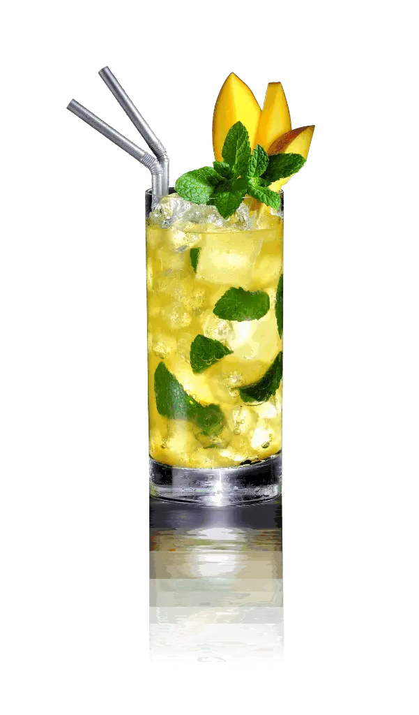 Reflejo difuminado 05. Vaso Mojito Mango.webp