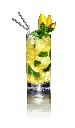 Reflejo difuminado 05. Vaso Mojito Mango.webp