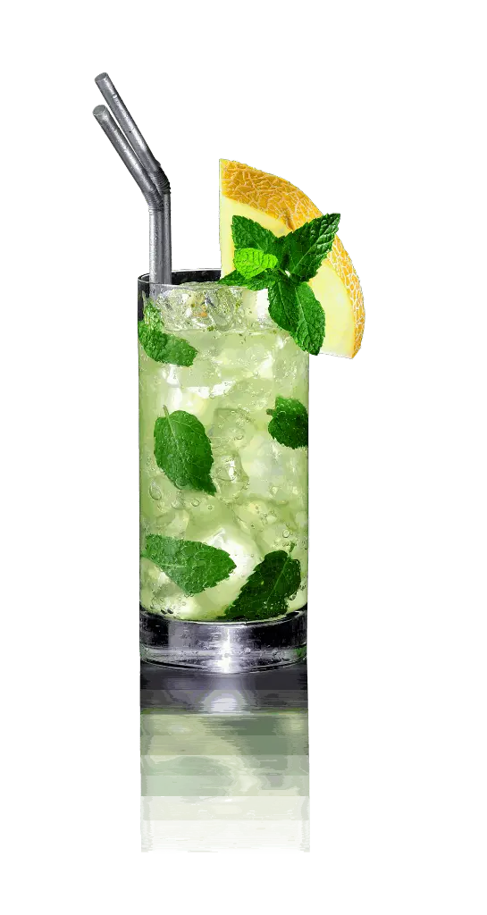 Reflejo difuminado 07. Vaso Mojito Melón.webp