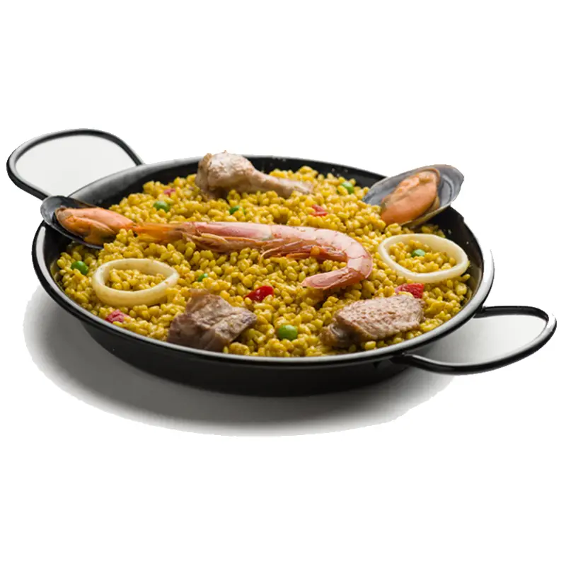 Paella Mixta 1 Ración