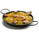 Paella Mixta 1 Ración