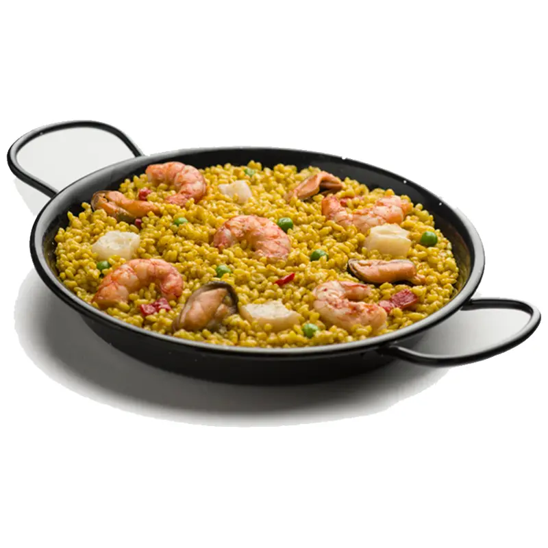 Paella Ciega 1 Ración
