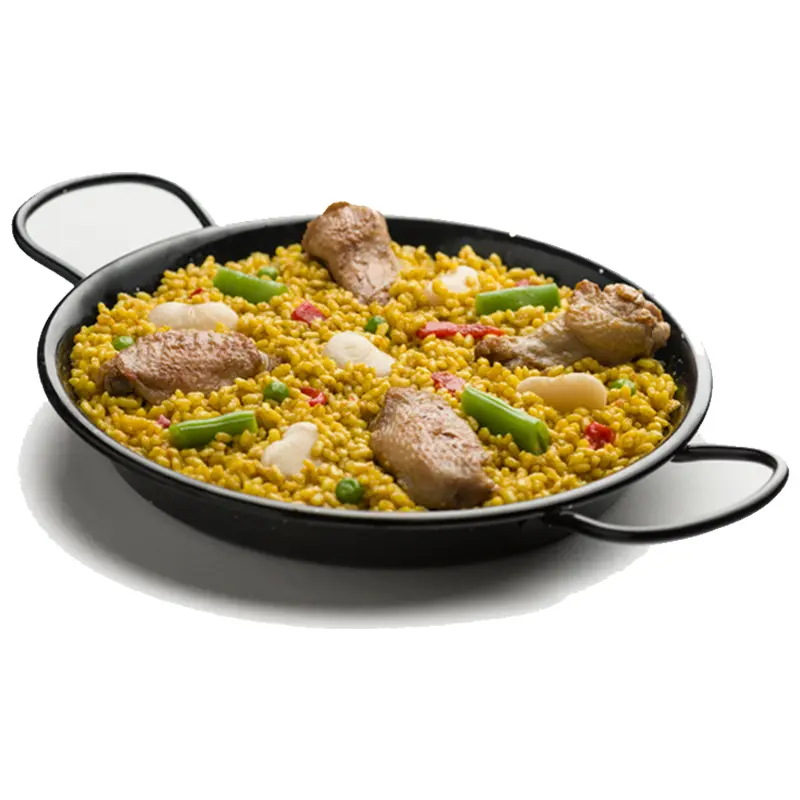 Paella Valenciana 1 Ración