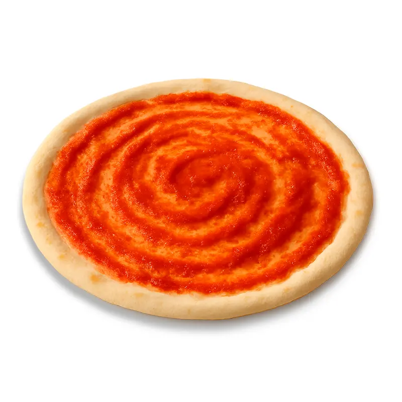 Base con Tomate Artesana 27CM