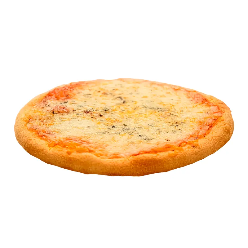 Pizza Margarita 30CM - Estirada a Mano