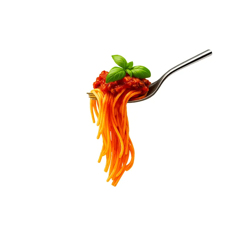 Salsa Boloñesa 1 Ración