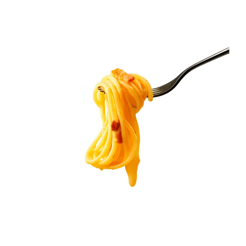 Salsa Carbonara 1 Ración