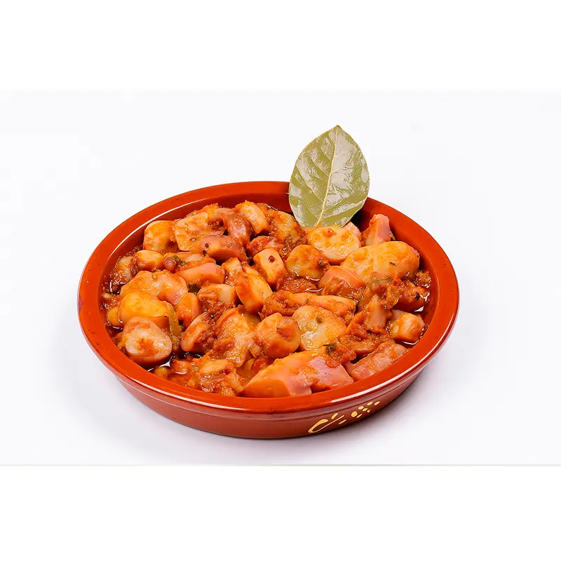 Tapa Pica Pica 1 Ración - 12 UDS