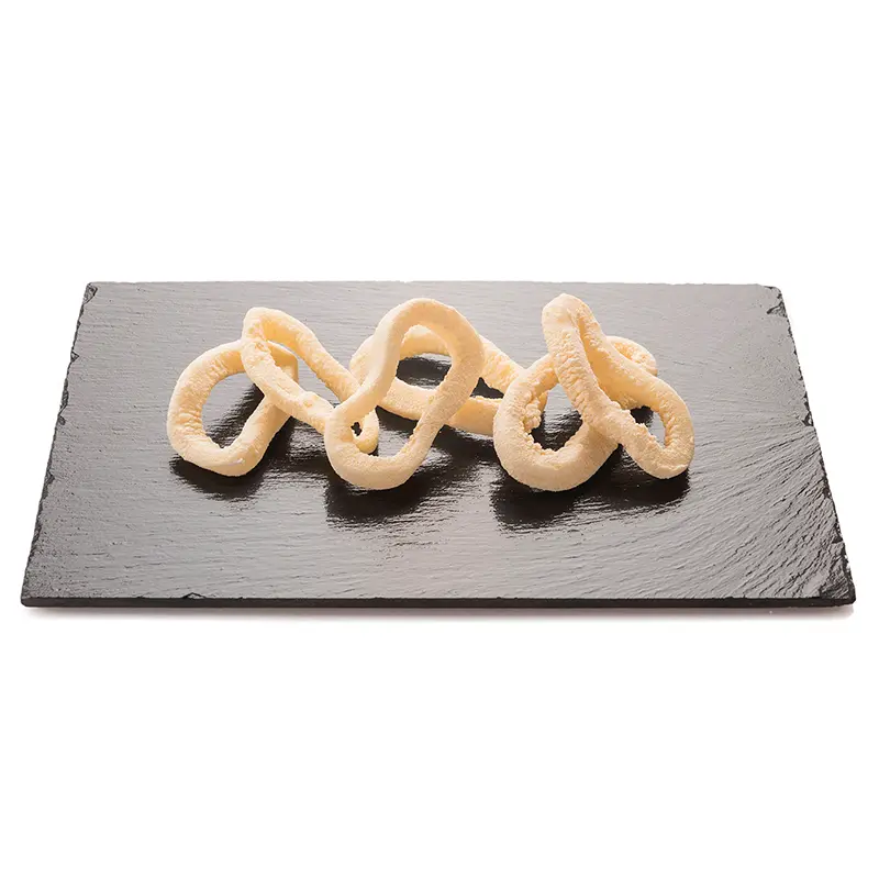 Calamar Andaluza Harinado 4KG