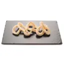 Calamar Andaluza Harinado 4KG