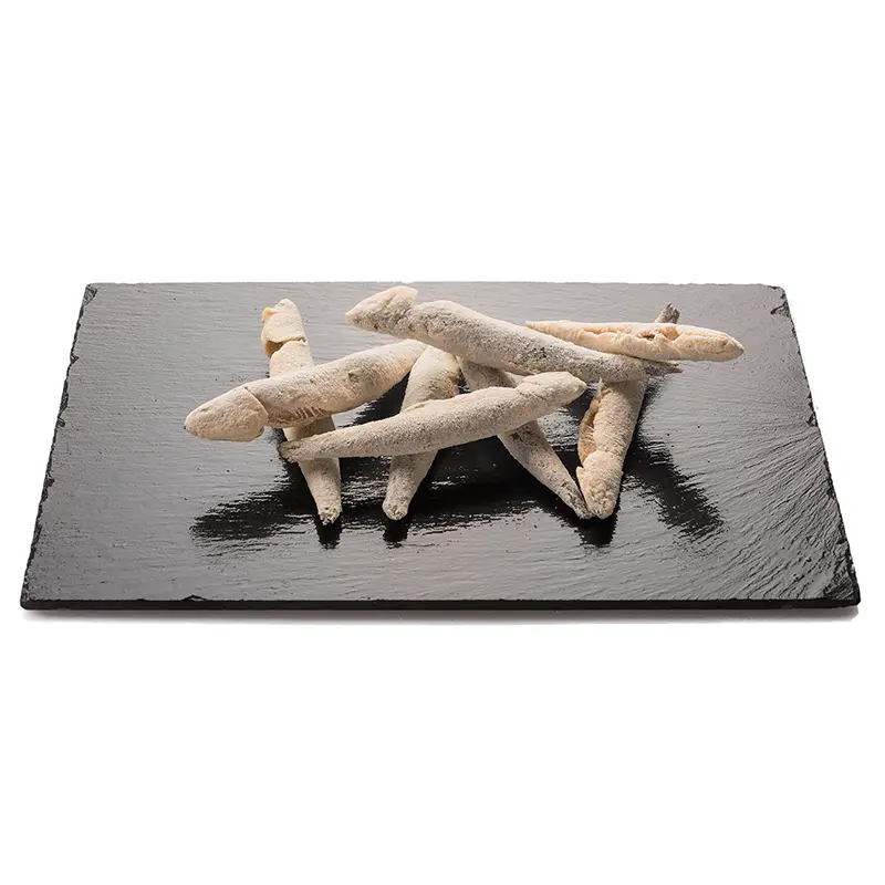 Boquerón Harinado Andaluza Limpio 4KG