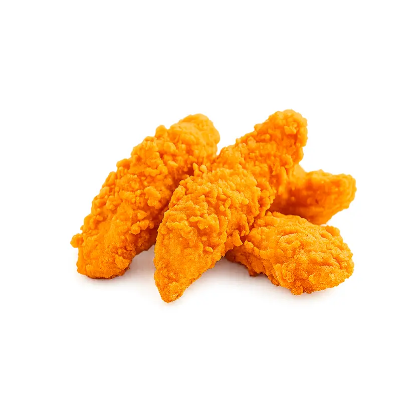 Finger de Pollo Crujiente - La Perla C/ 4KG