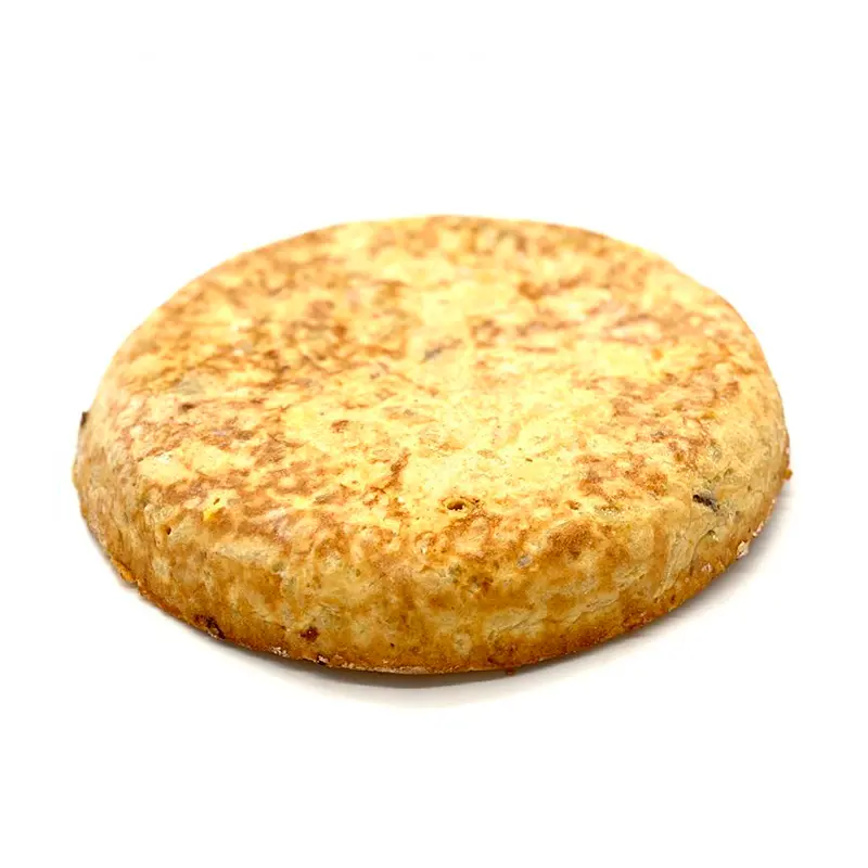 Tortilla de Patatas Palacios 1.2KG