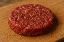 Hamburguesa Vacuno 180 GRS Artesana "Pure Beef"