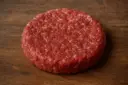 Hamburguesa Vacuno Angus Grill 180 GR "Pure Beef"