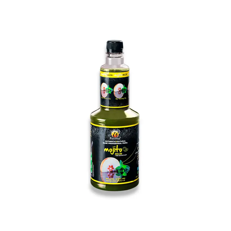 Mojito Melón Botella 1 Litro