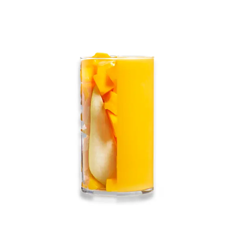 Smoothie Mango Dream - Sensación de mango -6-