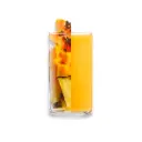 Smoothie Pineapple Sunset - Piña sol naciente -1-