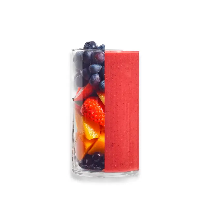 Smoothie Açai Kick - Sueños salvajes -9-