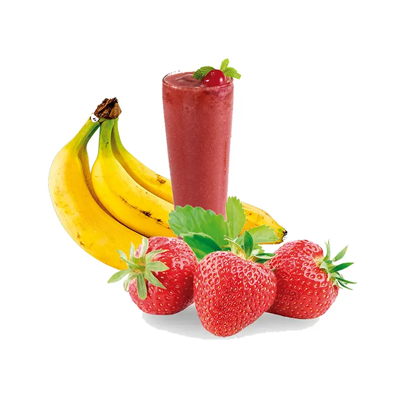 Smoothie Energy - 24 SOCIALSHAKES