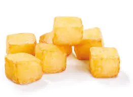 Patata Farmfrites Brava Caja 12X1 KG