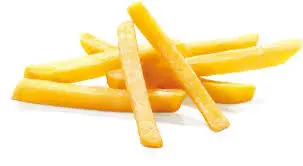 Patata Farmfrites 10 mm 