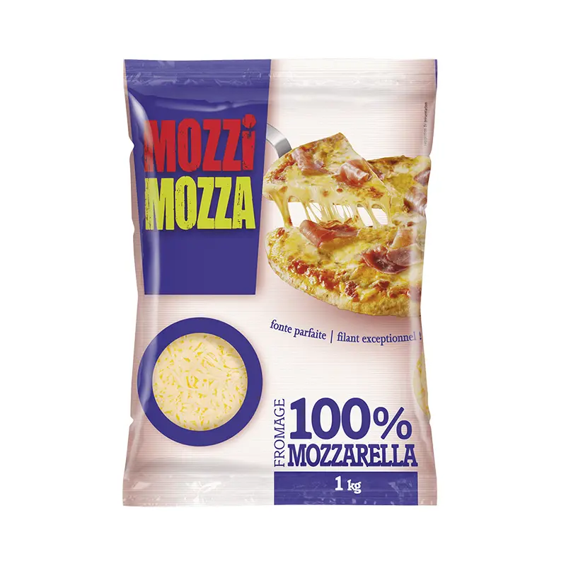 Mozzarella 100%