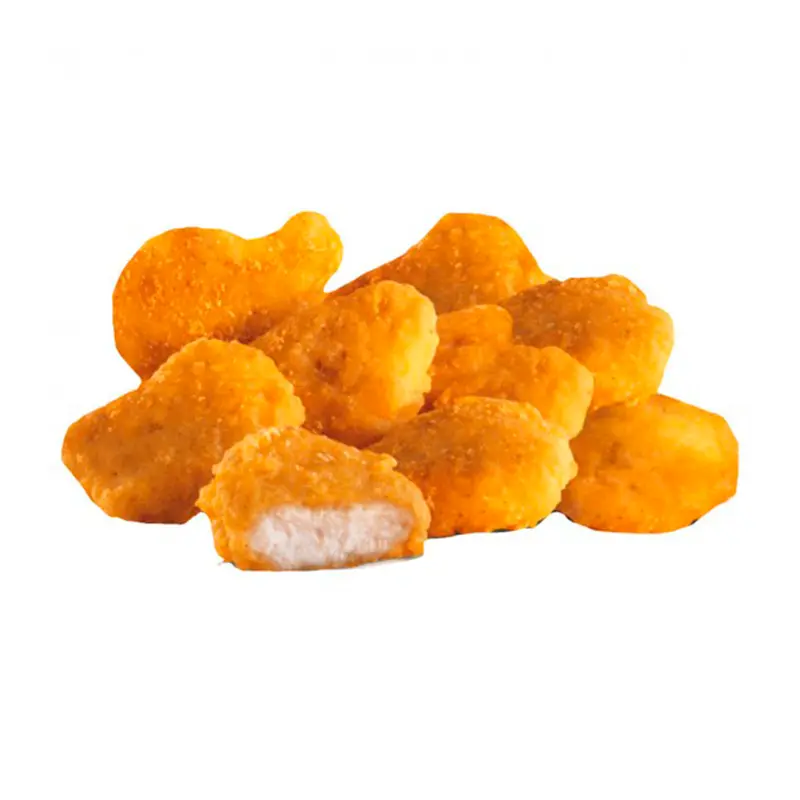 Nuggets de Pollo basic TGS