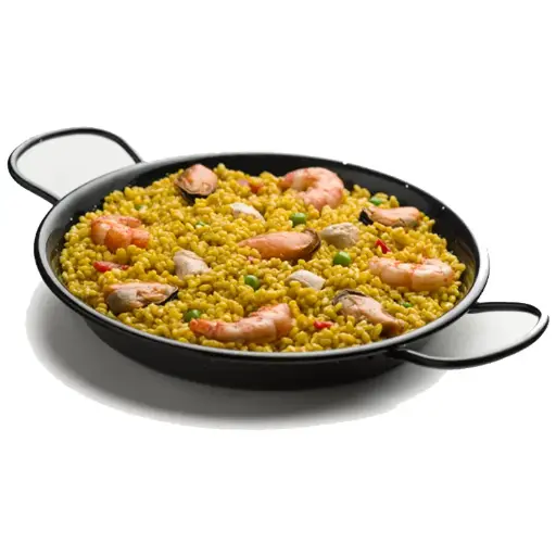 [1010] Paella Ciega-Mixta 1 Ración