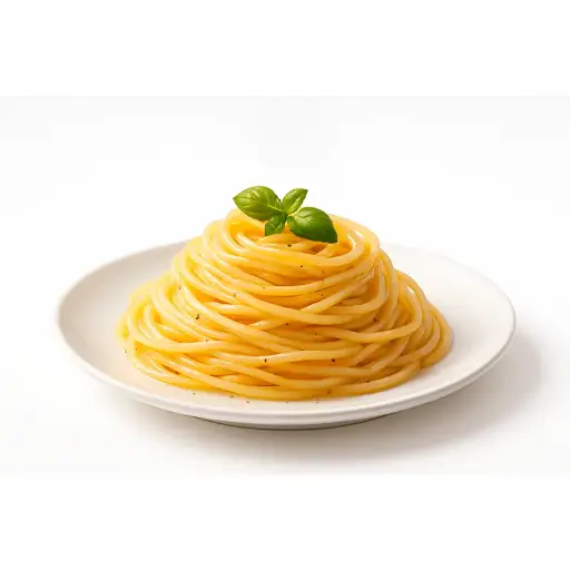 [4101] Bandejas Espaguetis 1 Ración