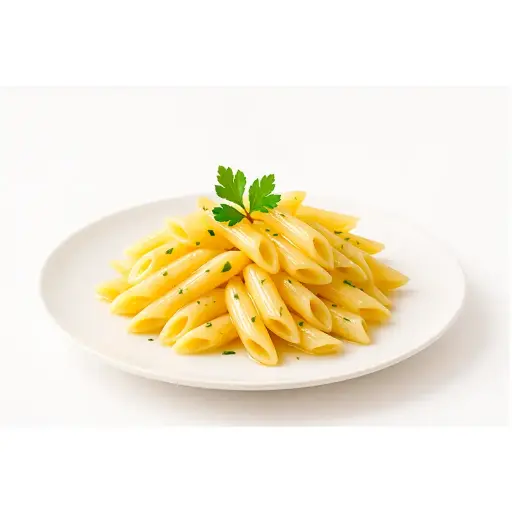 [4102] Bandeja Macarrones 1 Ración