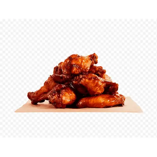 [7003] Tapa Alitas de Pollo 1 Ración - 8 UDS