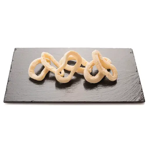 [150205] Calamar Andaluza Harinado 4KG