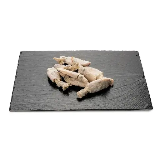 [150206] Puntilla S/Pluma Harinada Andaluza 4KG