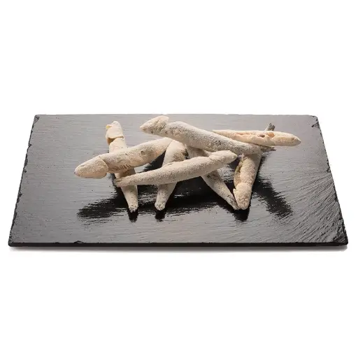 [150208] Boquerón Harinado Andaluza Limpio 4KG