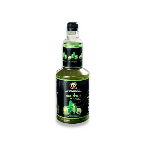 [130001] Mojito Clásico Botella 1 Litro