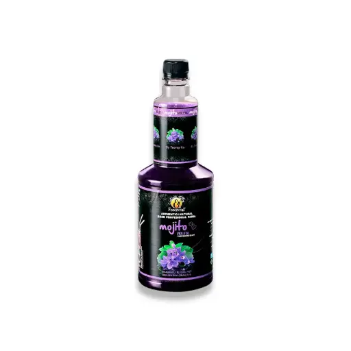 [130005] Mojito Violeta Botella 1 Litro