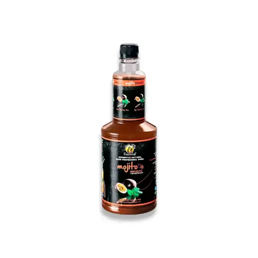 [130007] Mojito Maracuyá Botella 1 Litro