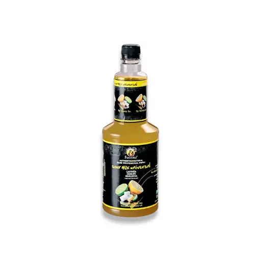 [130013] Sour Mix Universal Botella 1 Litro