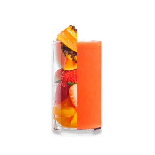 [140006] Smoothie Strawberry Delight - Delicia de fresa -3-