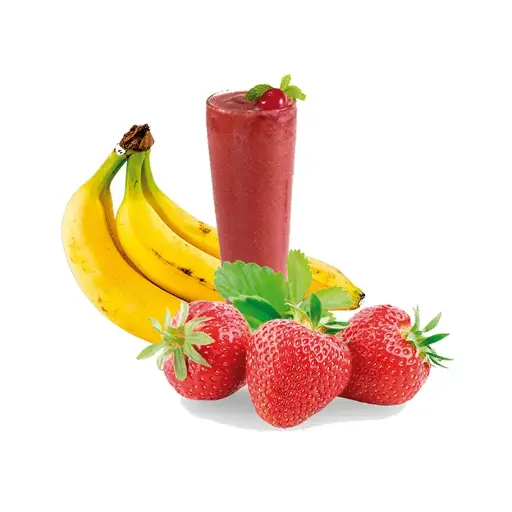 [145004] Smoothie Energy - 24 SOCIALSHAKES