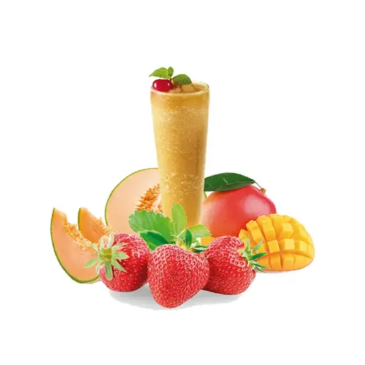 [145007] Smoothie Caribbean Kiss Paradise - 27 SOCIALSHAKES